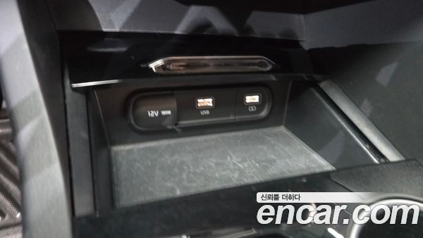 Kia K5 2020, фото 30