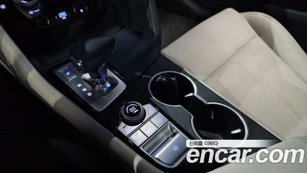 Genesis G70 2021, фото 12