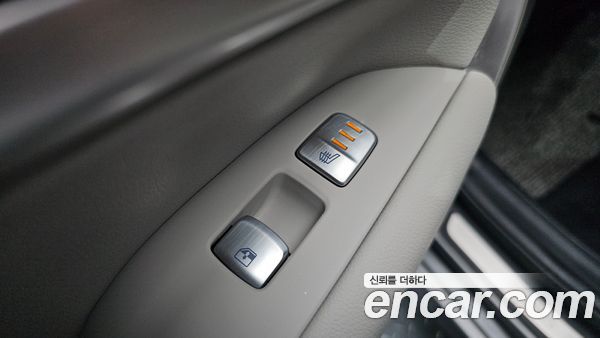 Genesis G70 2021, фото 29
