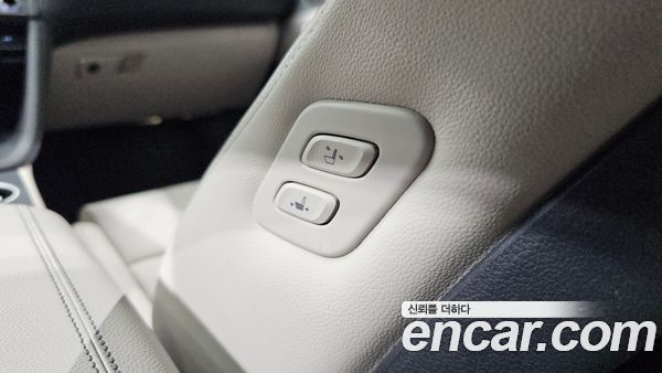 Genesis G70 2021, фото 31