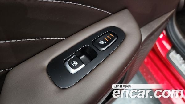 Kia Stinger 2023, фото 29
