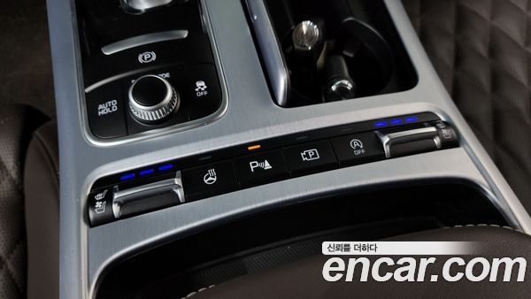 Kia Stinger 2023, фото 32