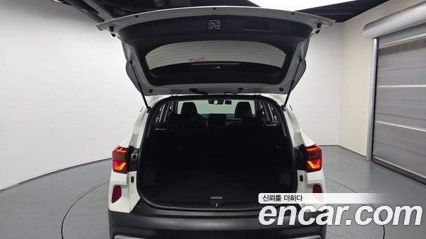 Kia Seltos 2023, фото 25