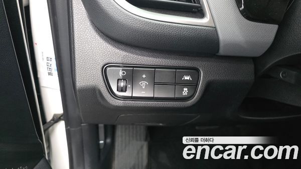 Kia Seltos 2023, фото 28