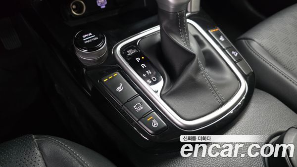 Kia Seltos 2023, фото 30