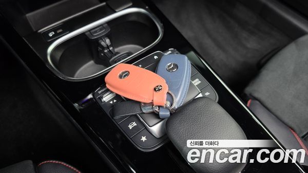 Mercedes-Benz CLA 2023, фото 20