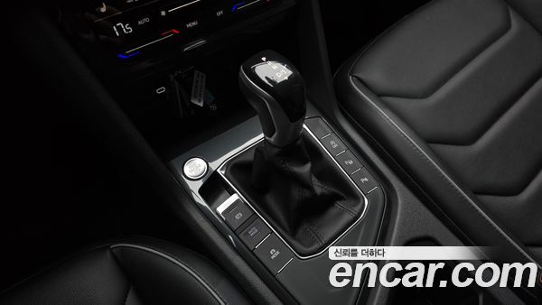 Volkswagen Tiguan 2022, фото 12