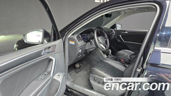Volkswagen Tiguan 2022, фото 13