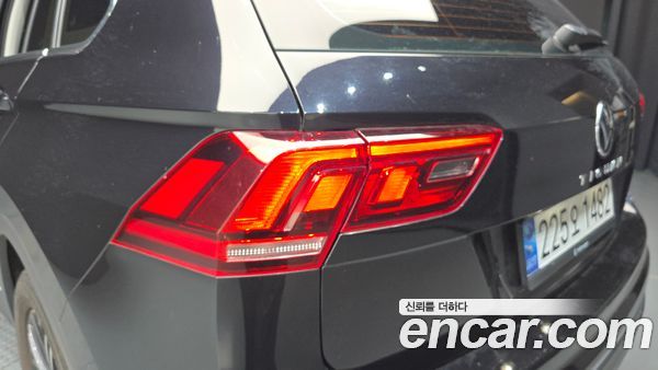 Volkswagen Tiguan 2022, фото 9