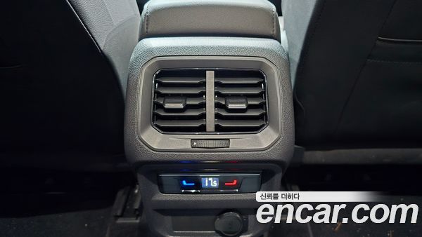 Volkswagen Tiguan 2022, фото 30