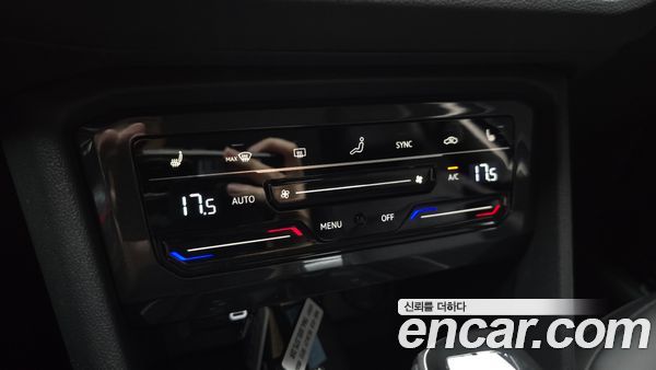 Volkswagen Tiguan 2022, фото 31