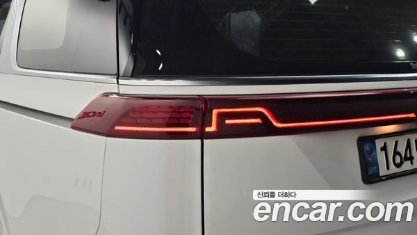 Kia Carnival 2021, фото 9