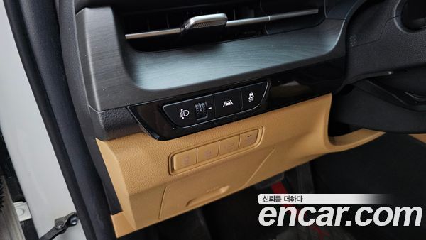 Kia Carnival 2021, фото 30