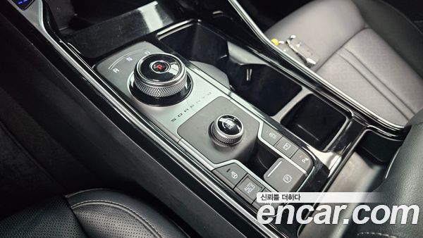 Kia Sorento 2021, фото 11