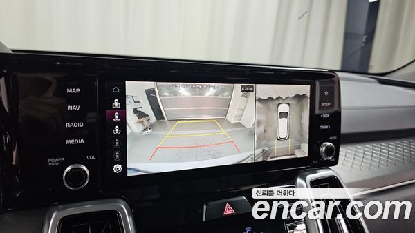 Kia Sorento 2021, фото 19