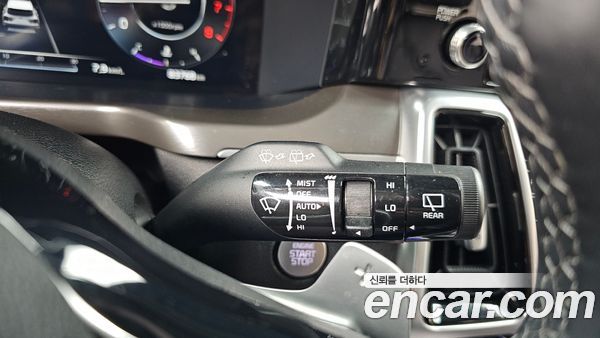 Kia Sorento 2021, фото 25