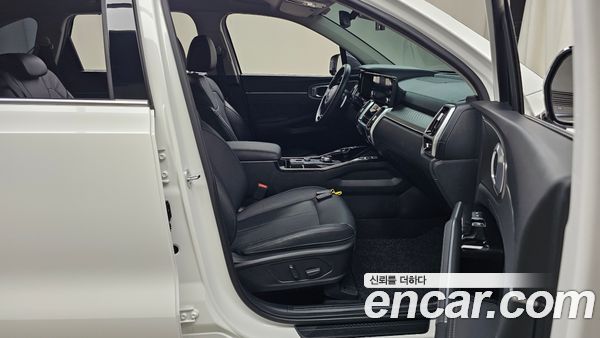 Kia Sorento 2021, фото 15