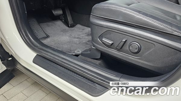Kia Sorento 2021, фото 30