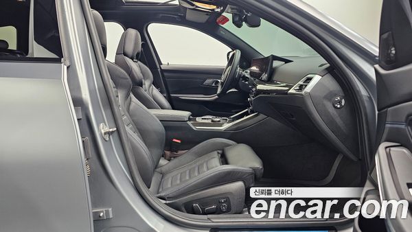 BMW 3 Series 2025, фото 15