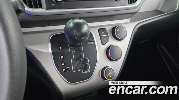 Kia Ray 2022, фото 12