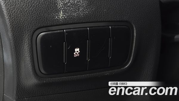 Kia Ray 2022, фото 26