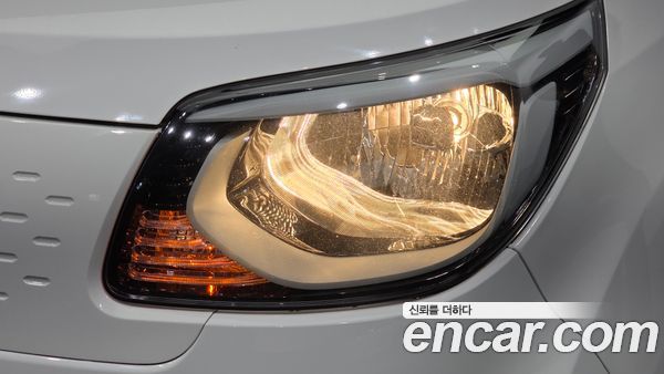Kia Ray 2022, фото 8