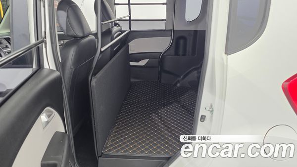 Kia Ray 2022, фото 16