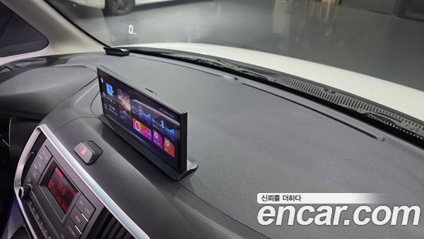 Kia Ray 2022, фото 29