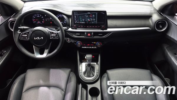 Kia K3 2022, фото 10