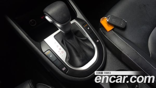Kia K3 2022, фото 12