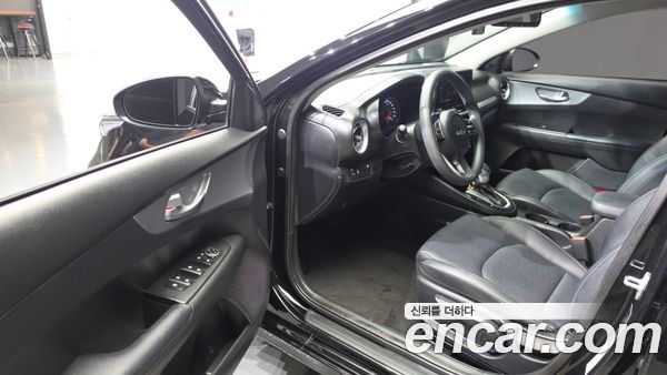 Kia K3 2022, фото 13