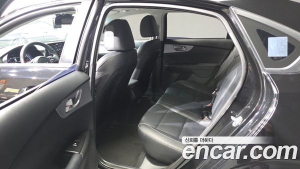 Kia K3 2022, фото 18