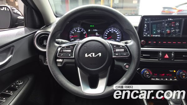 Kia K3 2022, фото 20
