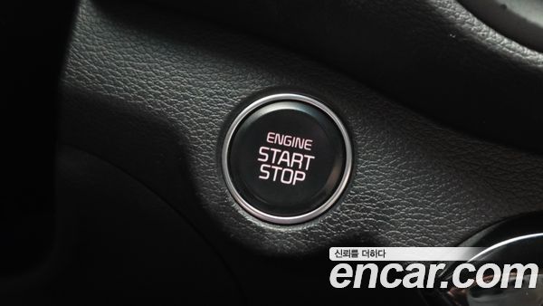 Kia K3 2022, фото 26