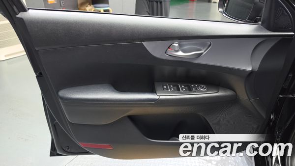 Kia K3 2022, фото 14