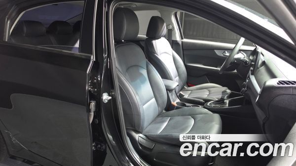 Kia K3 2022, фото 16