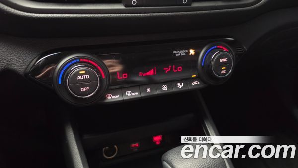 Kia K3 2022, фото 31