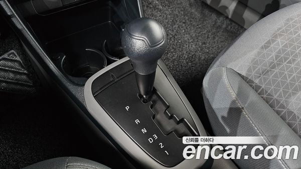 Kia Picanto 2021, фото 11