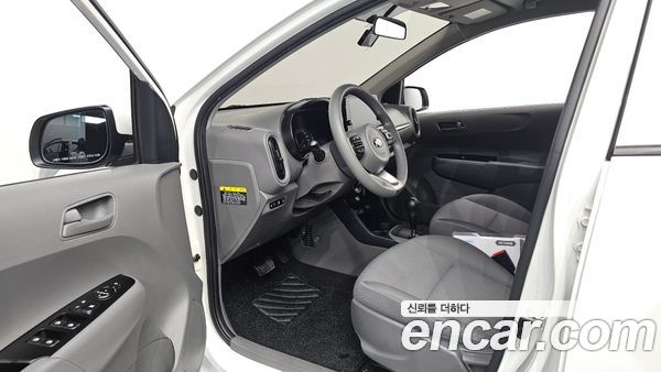 Kia Picanto 2021, фото 12