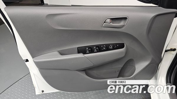 Kia Picanto 2021, фото 13