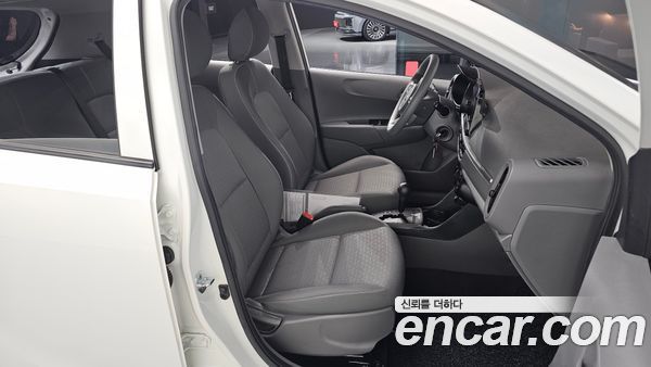 Kia Picanto 2021, фото 15