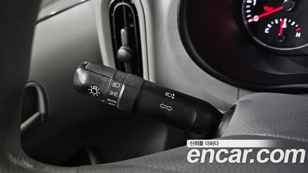 Kia Picanto 2021, фото 29