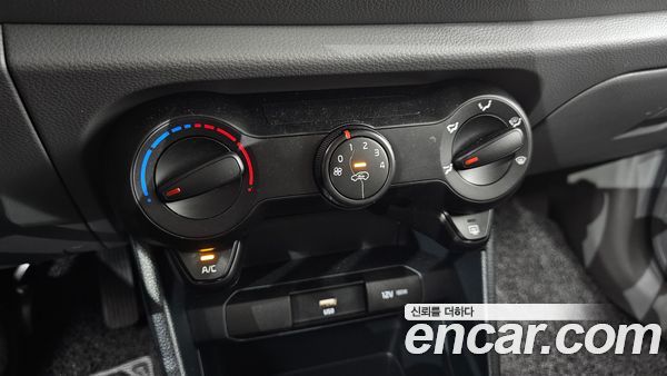 Kia Picanto 2021, фото 31