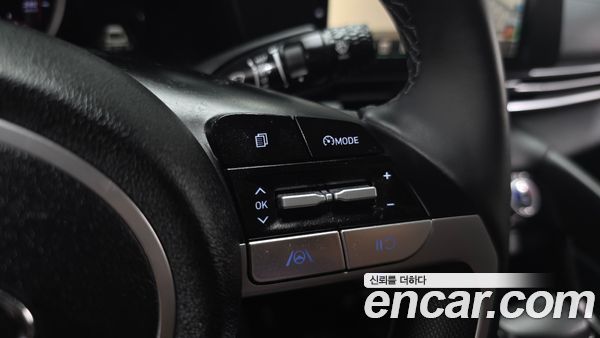 Hyundai Elantra 2022, фото 22