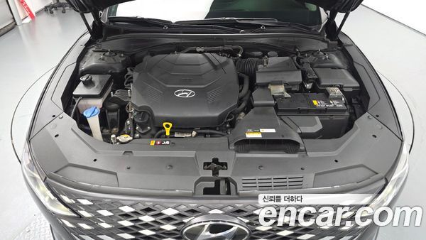Hyundai Grandeur 2022, фото 5