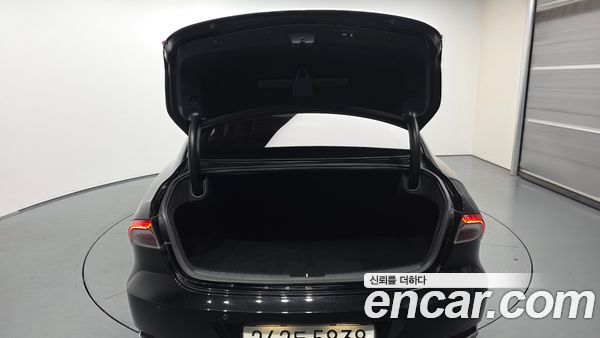 Hyundai Grandeur 2022, фото 25