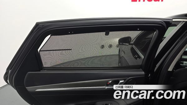 Hyundai Grandeur 2022, фото 28