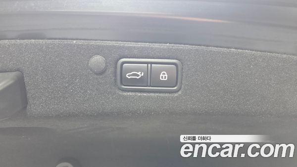 Hyundai Grandeur 2022, фото 29
