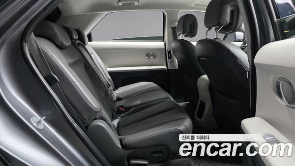 Hyundai IONIQ 5 2023, фото 20