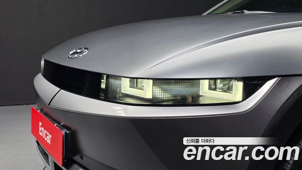Hyundai IONIQ 5 2023, фото 35